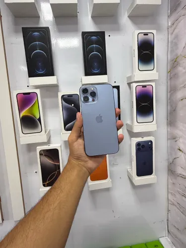 IPHONE 13 PRO MAX 128 GB TELA NOVA 