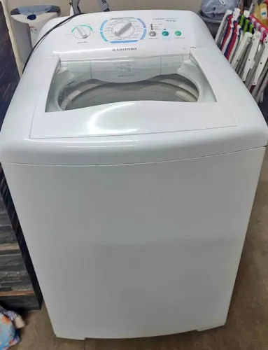 Máquina de lavar 12kg......220 voltz