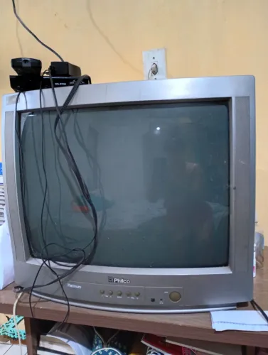 Somente Retirada de peças