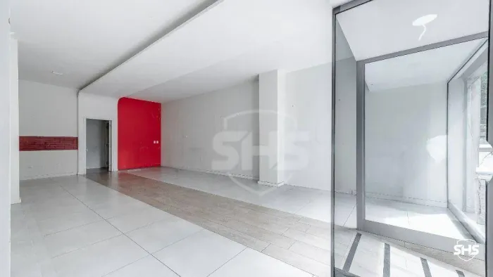 Loja para alugar, 100 m² por R$ 11.370,90/mês - Centro (Blumenau) - Blumenau/SC