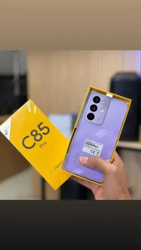 Realme c85 pro