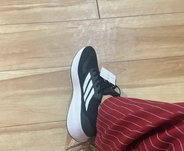Tênis adidas RunFalcon 5