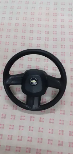 Volante linha Chevrolet..