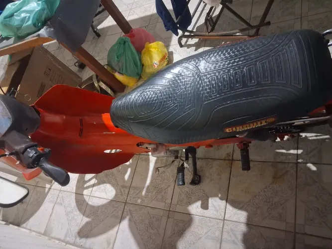 Traxx 50 cc