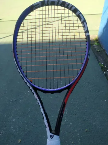 Raquete Tecnifibre T-Fight XTC