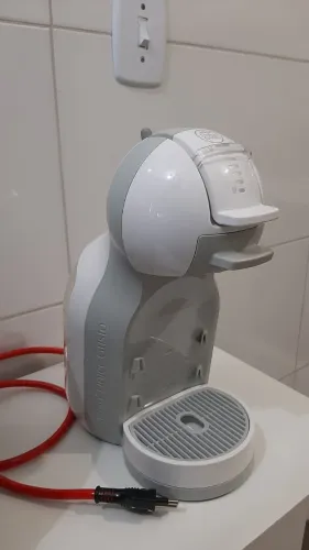 Cafeteira Dolce Gusto