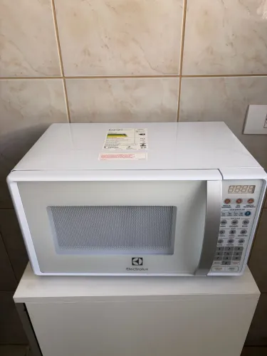 Microondas eletrolux