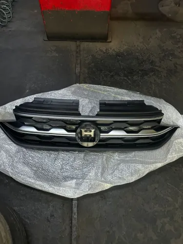 Vendo grade do carro Virtus TSI original 