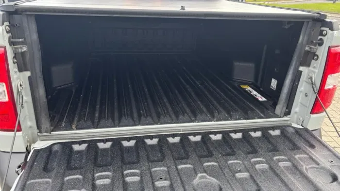 Ford Maverick Lariat FX4 2.0 Ecoboost Aut. 2023