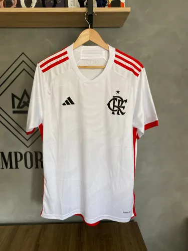 Camisa Flamengo 24/25