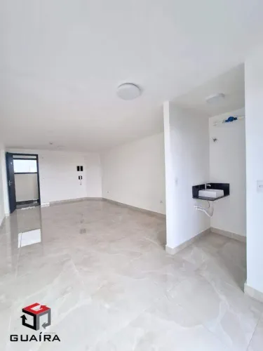Sala para aluguel Jaçatuba - Santo André - SP