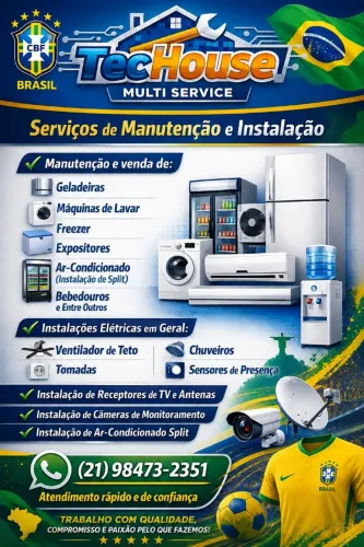 Refrigeração instalações e Máquinas 