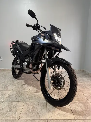HONDA XRE 300 ABS 2023 23000km