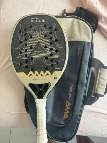 Raquete Beach Tenis AMA Medusa