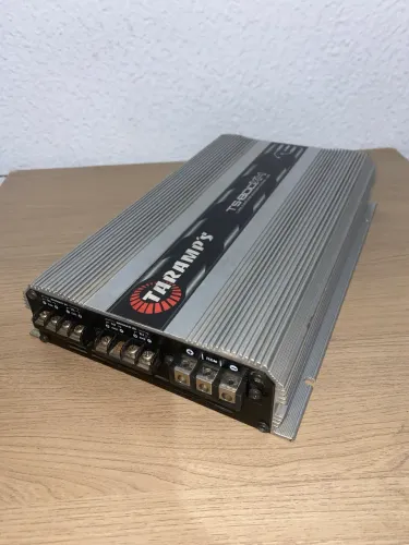 modulo taramps ts800x4