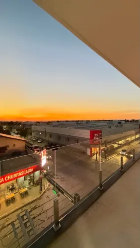 Apartamento em Janaúba