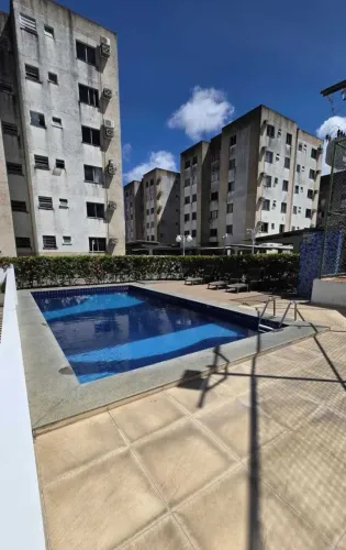 MORADAS DO SANTO ANTÔNIO | SANTO ANTÔNIO [9082]