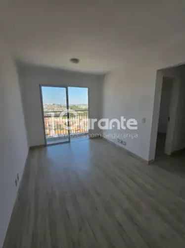 Apartamento Condominio Varanda Ville Sorocaba/SP