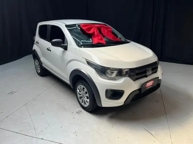 Fiat Mobi Like 1.0 Fire Flex 5P. 2024