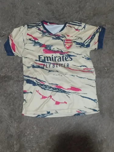 CAMISA ARSENAL 
