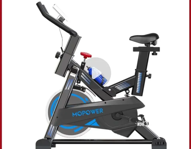 Bicicleta spinning