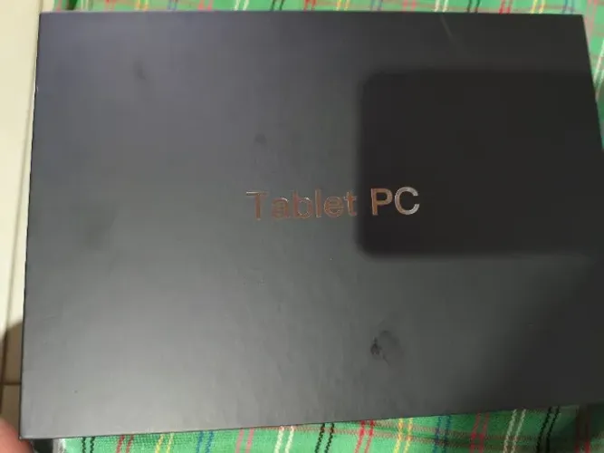 Tablet