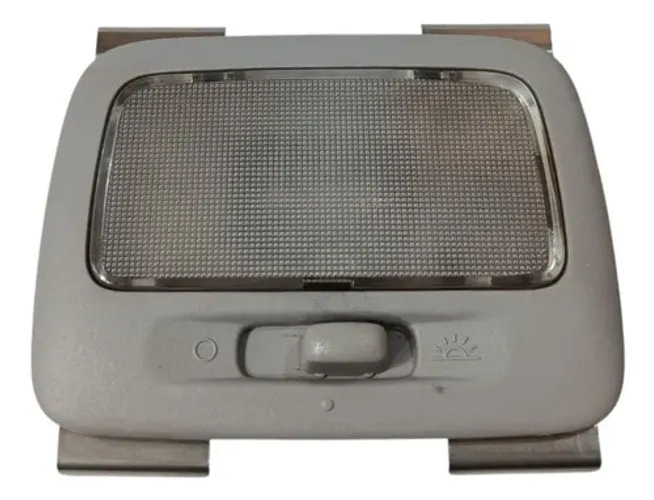 Luz Teto Cortesia Traseira Pajero Full 2008 - 2016