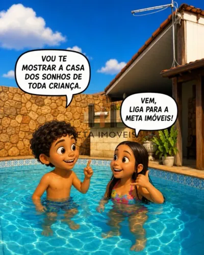 CASA RESIDENCIAL em RESENDE - RJ, ELITE