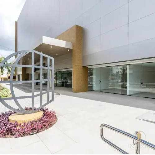 Sala para alugar, 96 m² por R$ 8.852/mês - Bairro dos Estados - João Pessoa/PB