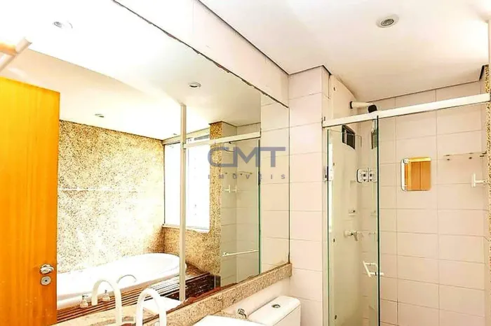 Apartamento com 93m², 3 Quartos, 2 vagas e Lazer completo - Vila da Serra