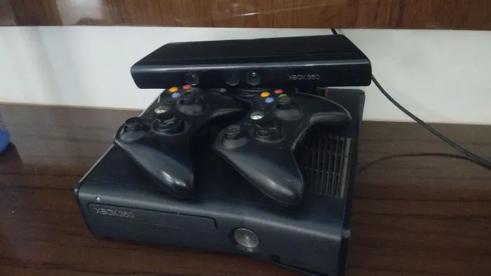 Xbox one 360
