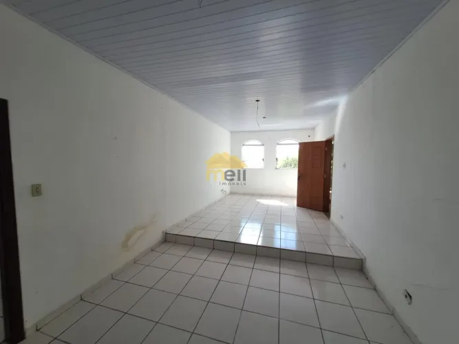 Casa para Venda em Presidente Prudente, Vila Ocidental, 4 dormitórios, 2 banheiros, 3 vaga