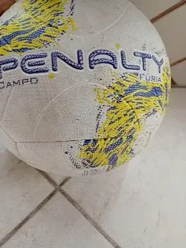 Bola de futebol de campo