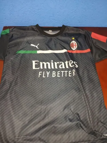 Camisetas de times variados!!! Tamanho M