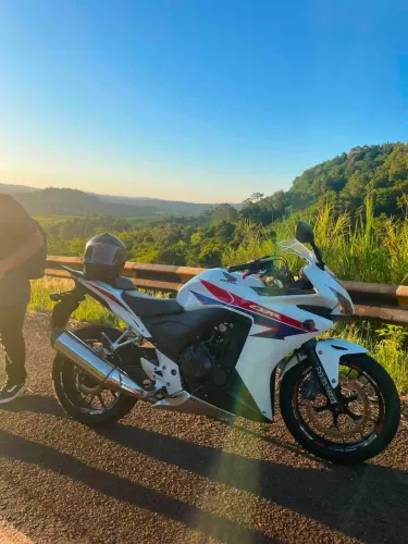 CBr 500