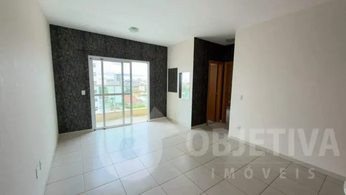 Apartamento para aluguel, 2 quartos, 1 vaga, SANTA MONICA - UBERLANDIA/MG