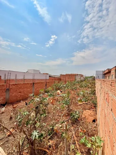 LOTE À VENDA - CAMPO VERDE - IRACEMÁPOLIS