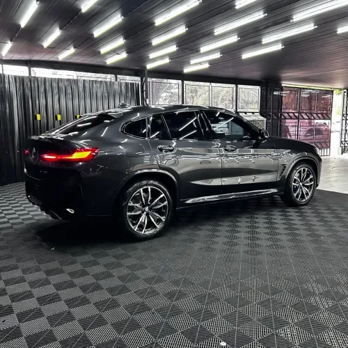 BMW X4 Xdrive 30I M-sport 2.0 TB. 252cv AUT 2023