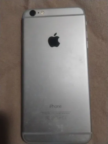 iPhone 6 com defeito 