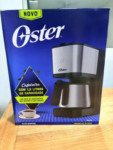 Cafeteira NOVA
