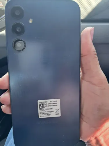 Samsung A25