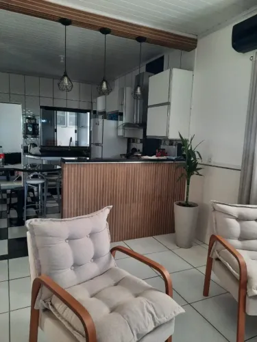 Vendo ou troco - Linda Casa no centro da Cidade Ocidental/GO