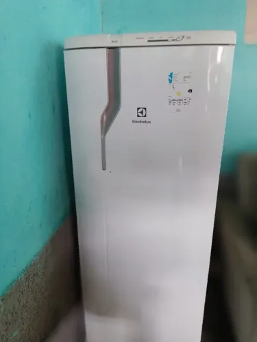 Geladeira Electrolux