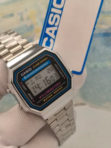 Relógio Casio