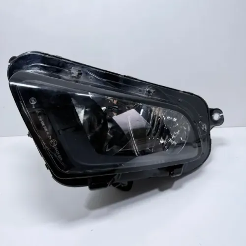 Farol Esquerdo Superior Fiat Toro 2016 2017 2018 2019 2020 2021 Original Semi Novo
