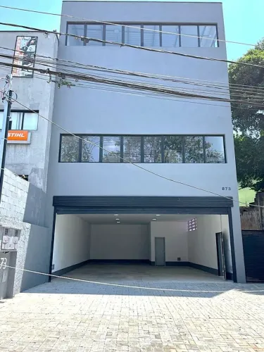 GALPÃO NOVO COM M394 M2 FL26