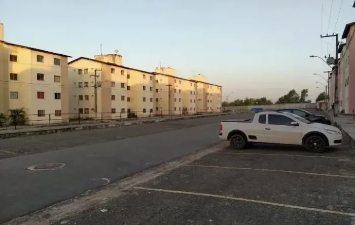 A VENDA RESIDENCIAL MARANHÃO