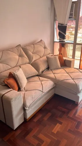 Sofá granbelo 2,50