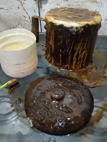 Produtos de limpeza