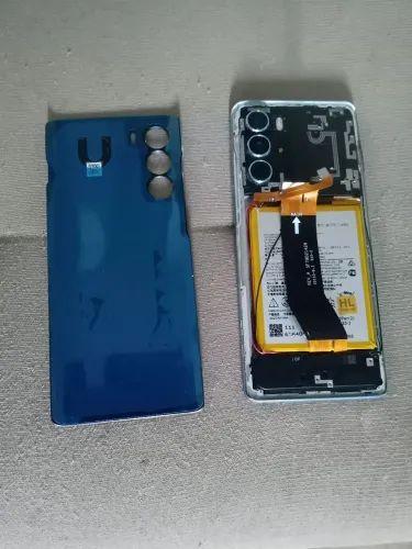Celular Motorola g200